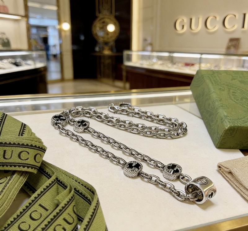 Gucci Necklace 03yxs158